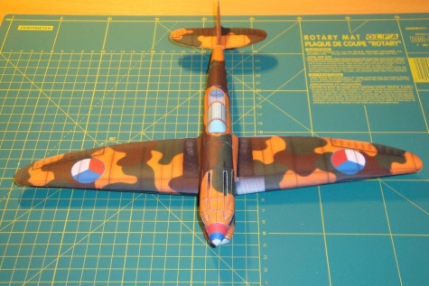 B-135 B-135