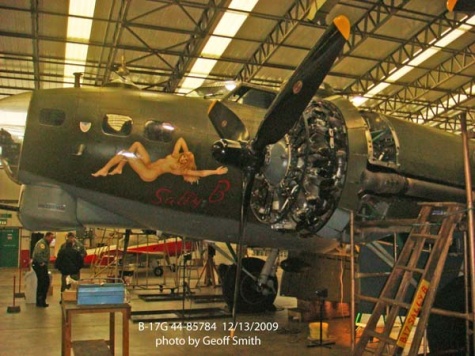 B-17G