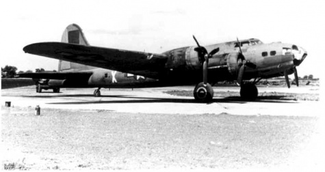 B-17G