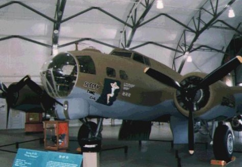 B-17G