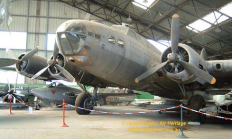 B-17G