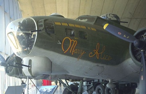 B-17G