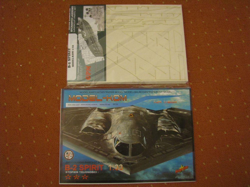 B-2 Spirit (Pln� velikost v nov�m okn�) B-2 Spirit