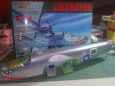 B 24J Liberator