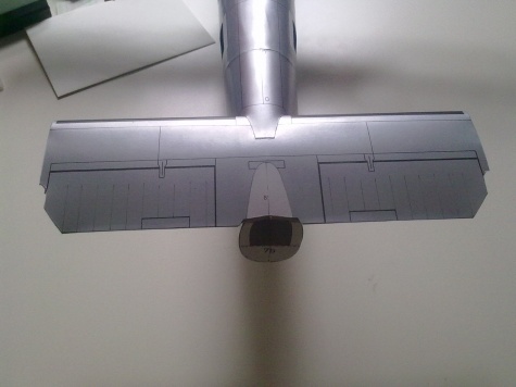 B 24J Liberator