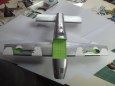B 24J Liberator