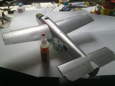 B 24J Liberator