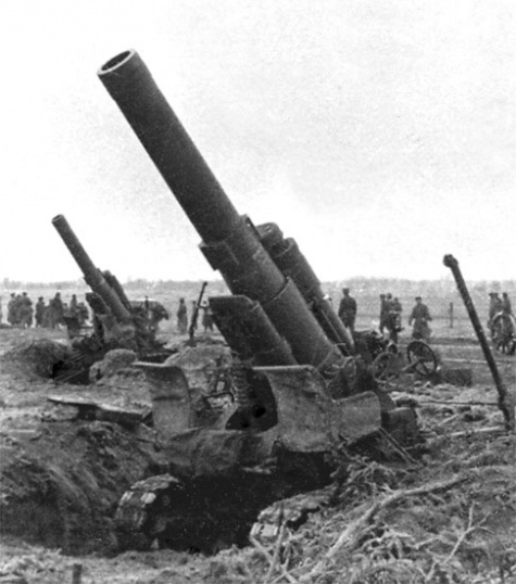 B-4 wz.1931 lal. 203mm B-4 wz.1931 lal. 203mm
