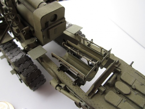 B-4 wz.1931 lal. 203mm B-4 wz.1931 lal. 203mm