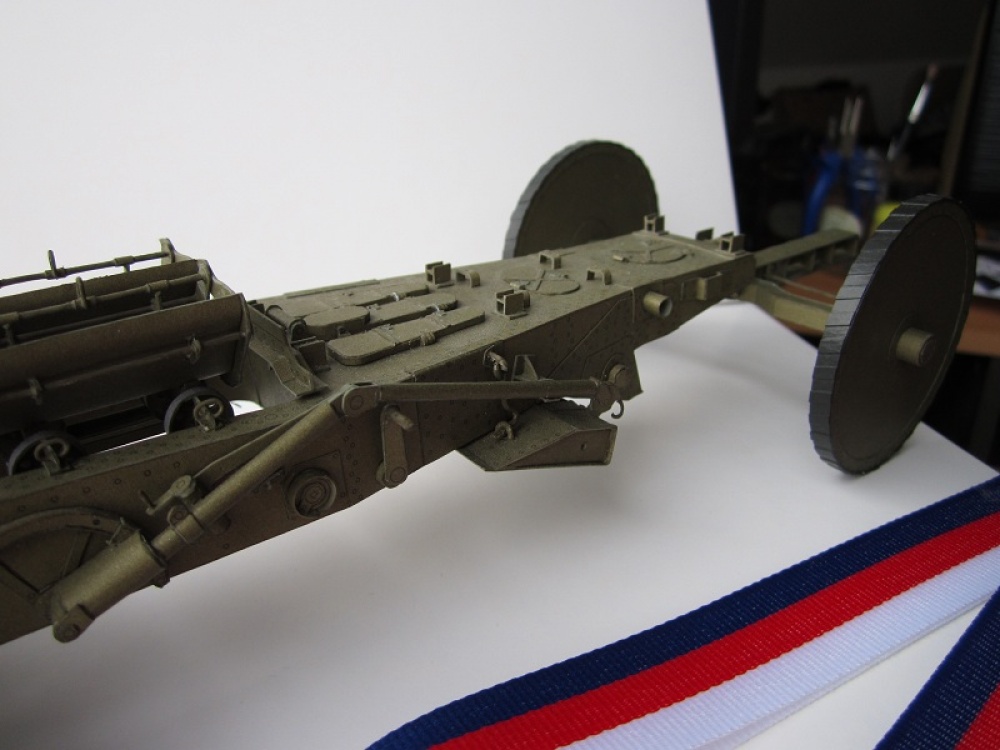 B-4 wz.1931 lal. 203mm (Plná velikost v novém okně) B-4 wz.1931 lal. 203mm