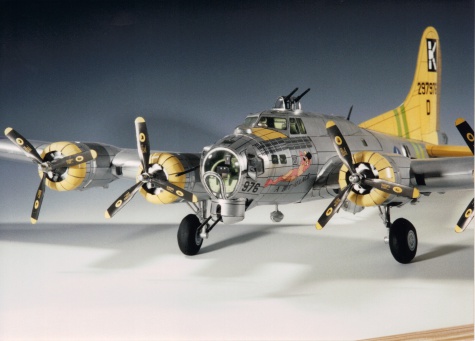 B-17