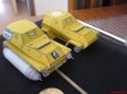 BA- 64 na Panzer Rally