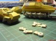 BA- 64 na Panzer Rally