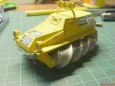 BA- 64 na Panzer Rally
