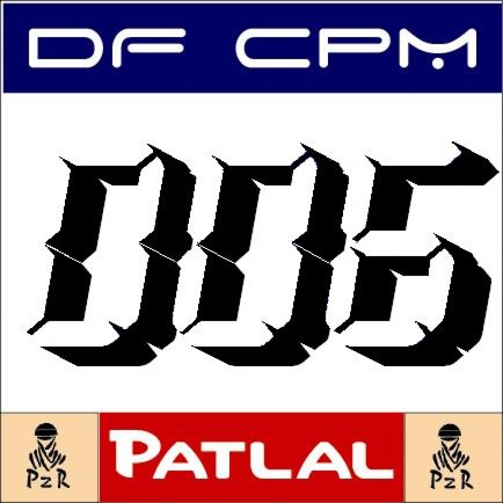 BA- 64 na Panzer Rally (Plná velikost v novém okně) BA- 64 na Panzer Rally