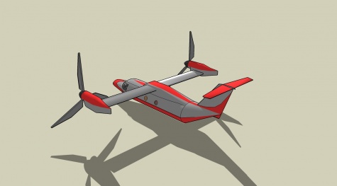 BA 609