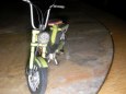 Babeta 210