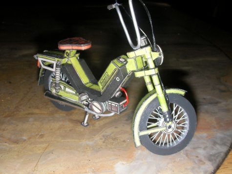 Babeta 210 Babeta 210