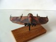 Babylon 5 Senti fighter