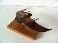 Babylon 5 Senti fighter