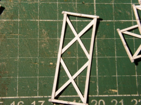 Bailey bridge Bailey bridge