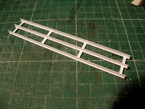 Bailey bridge Bailey bridge