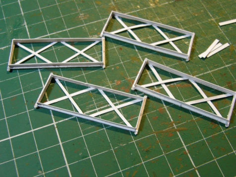 Bailey bridge