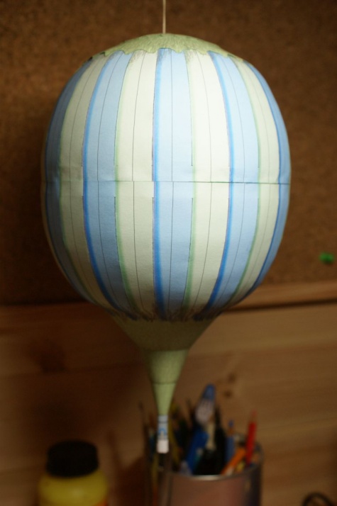 Balon Victoria Balon Victoria