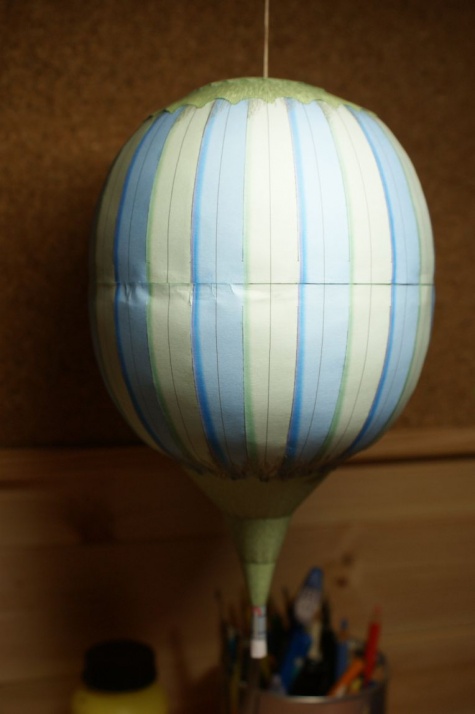 Balon Victoria Balon Victoria