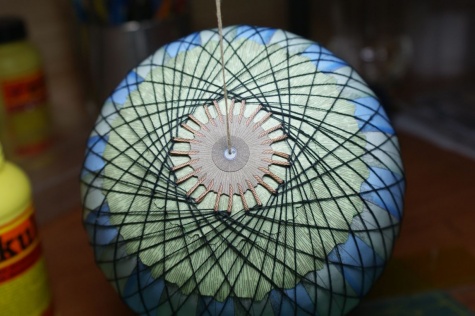 Balon Victoria Balon Victoria