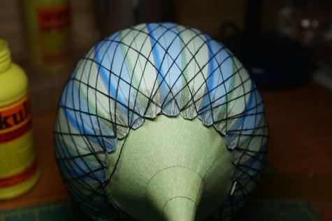 Balon Victoria Balon Victoria