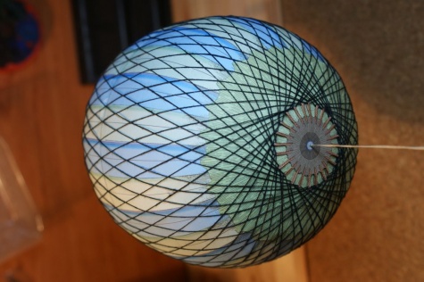 Balon Victoria Balon Victoria