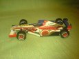 BAR 001 Supertec
