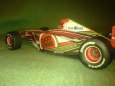 BAR 001 Supertec