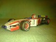 BAR 001 Supertec