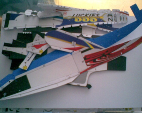 BAR 001 Supertec, 1999,R.Zonta BAR 001 Supertec, 1999,R.Zonta
