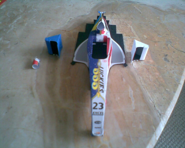 BAR 001 Supertec, 1999,R.Zonta