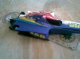 BAR 001 Supertec, 1999,R.Zonta