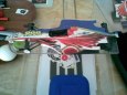 BAR 001 Supertec, 1999,R.Zonta