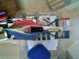 BAR 001 Supertec, 1999,R.Zonta