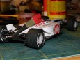 BAR 005 , 2003
