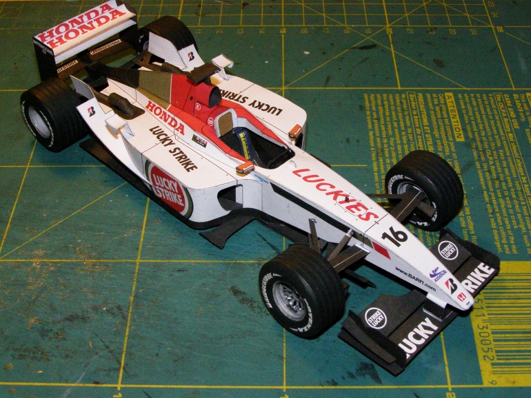 BAR 005 , 2003 (Plná velikost v novém okně) BAR 005 , 2003