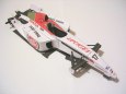 BAR 005, 2003 Jenson Button