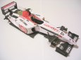 BAR 005, 2003 Jenson Button