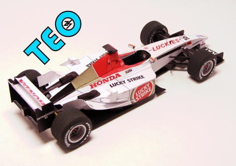 BAR 005 BAR 005