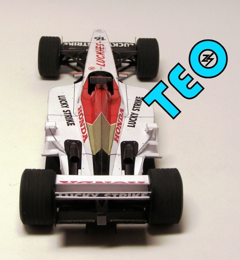 BAR 005 BAR 005