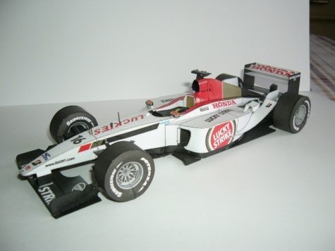 BAR 005