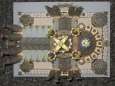 Barcelona, Kaj�cn� chr�m Svat� rodiny (Sagrada Familia)