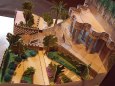 Barcelona, Park G�ell (arch. Antonio Gaud�)