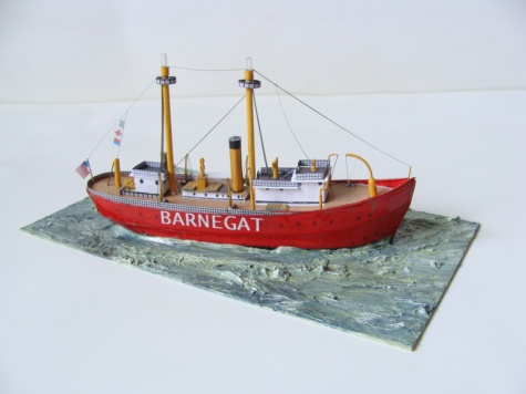 Barnegat